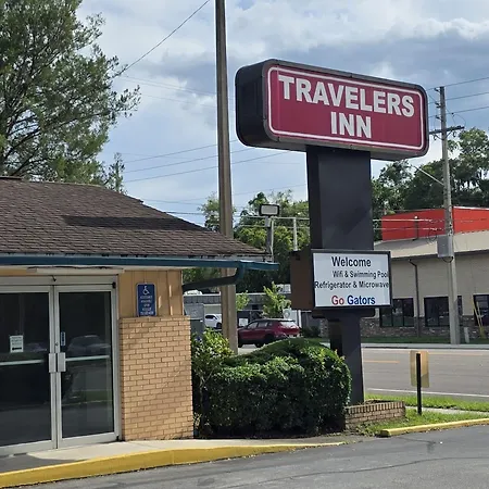 Travelers Inn Gainesville-3