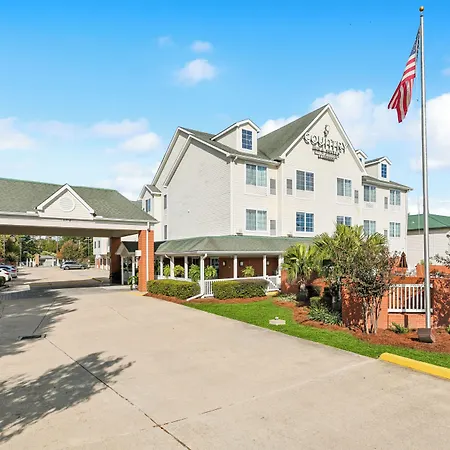Country Inn & Suites By Radisson, Covington, La-3