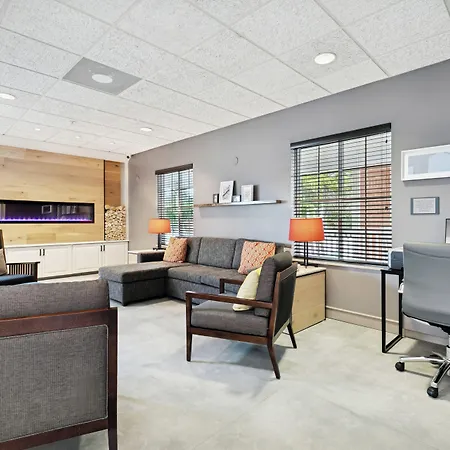 Country Inn & Suites By Radisson, Covington, La-2