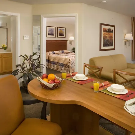 Candlewood Suites Jacksonville By Ihg-3