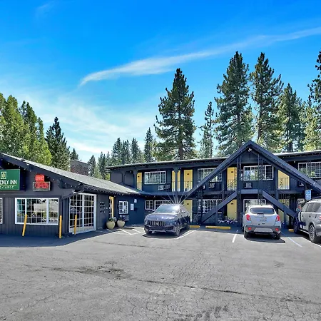 Heavenly Inn Lake Tahoe-3