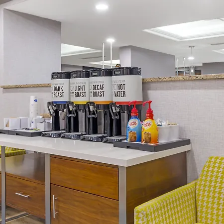 Hampton Inn Washington-2
