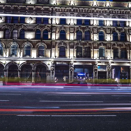 Malmaison Belfast-2