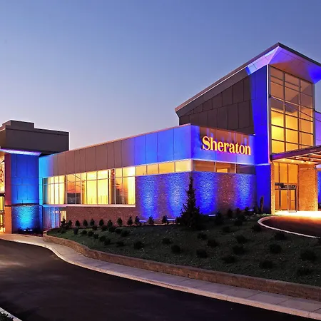 Sheraton Valley Forge King Of Prussia-3