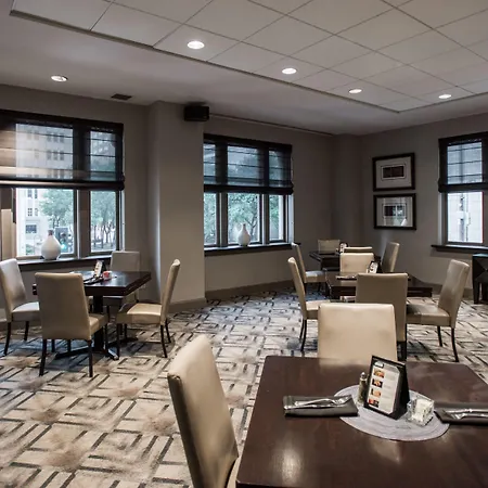 Magnolia Hotel Downtown Dallas-3