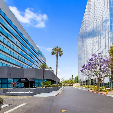 Hotel Huntington Beach-2