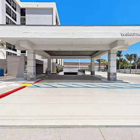 Hampton Inn By Hilton Los Angeles Airport Lax-3