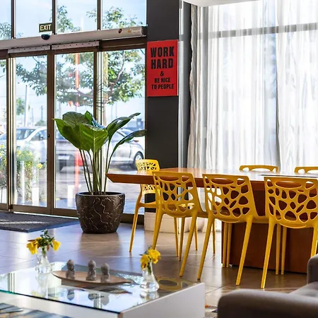 Ibis Styles Boa Vista-2