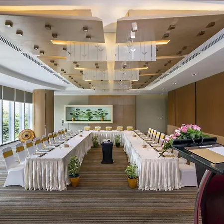 Novotel Yangon Max-3