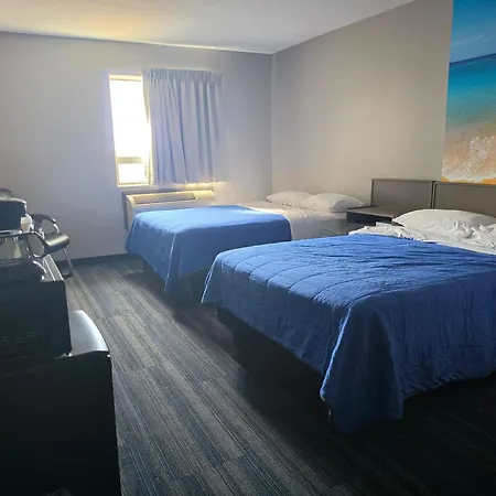 Travel-Inn Resort & Campground-3