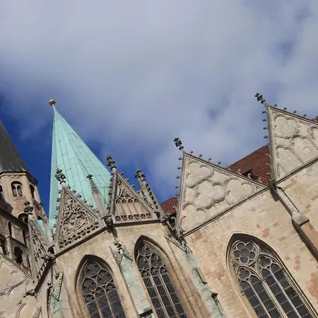 Pentahotel Braunschweig-3