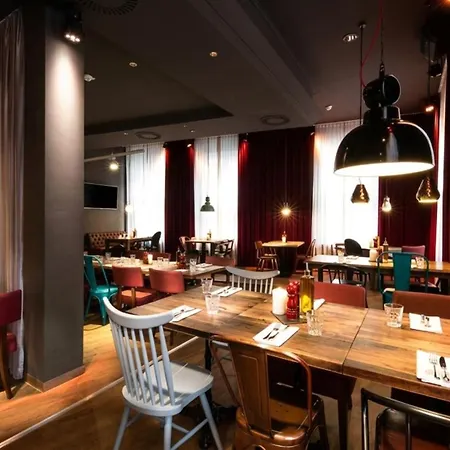 Pentahotel Braunschweig-2