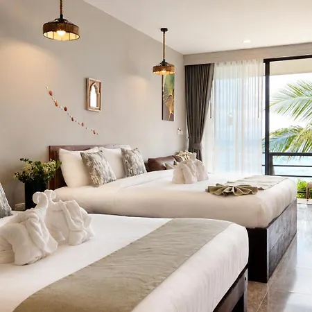 Bliss Resort Krabi-2