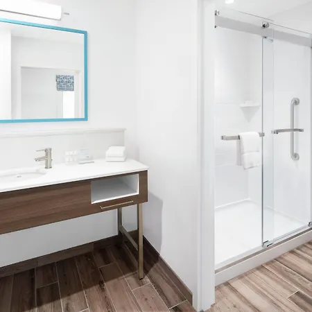Hampton Inn & Suites Bridgeview Chicago, Il-2