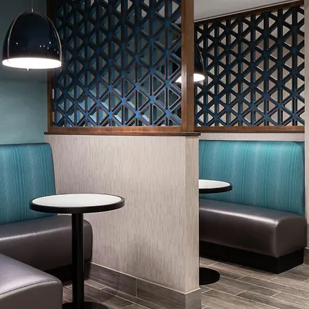 Hampton Inn & Suites Bridgeview Chicago, Il-3