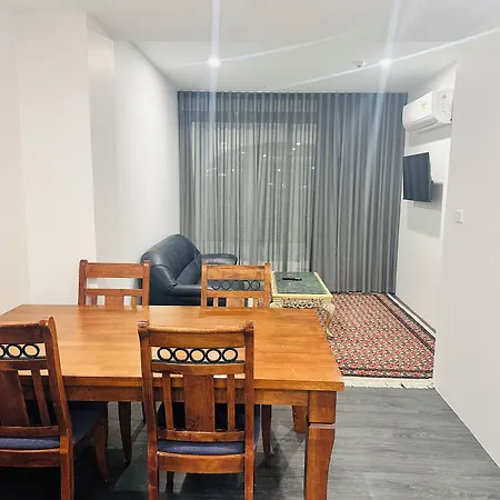 City Edge Dandenong Apartment Hotel-3