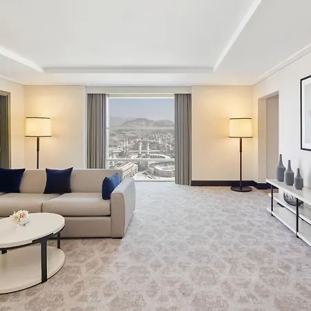 Address Jabal Omar Makkah-3