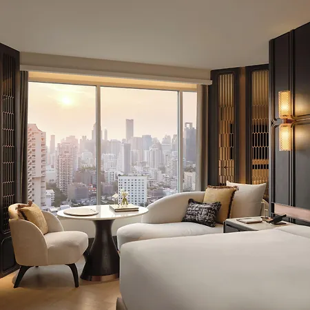 Fairmont Bangkok Sukhumvit-2