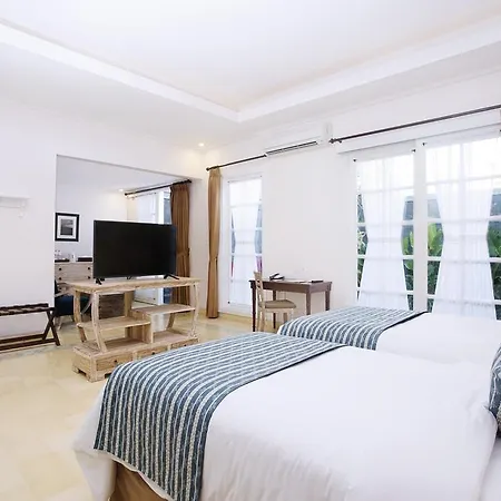 Maison At C Boutique Hotel & Spa Seminyak-3