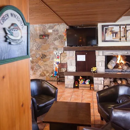 Hotel Avet-2