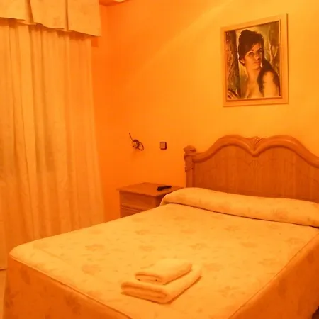 Hostal Dulcinea-3