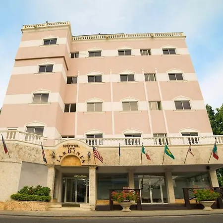 Hotel Los Jardines-2