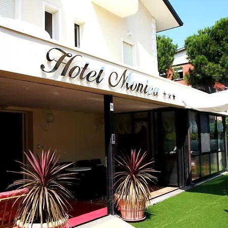 Hotel Monica-2