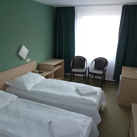 Hotel Mars-3