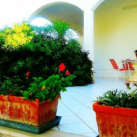 B&B Santa Sabina-2