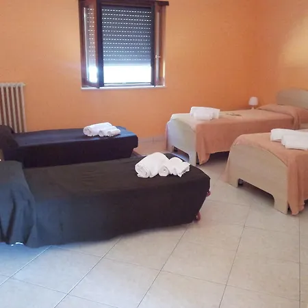 B&B L'Aquila-3