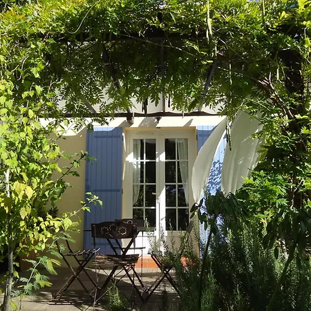 La Bastide de Font Clarette-2