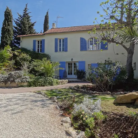 La Bastide de Font Clarette-3