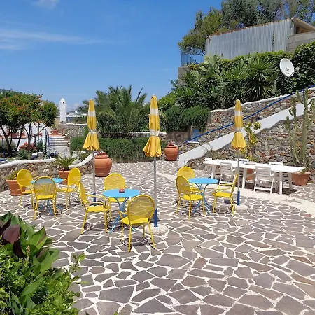 Il Mediterraneo - Adults Only-3