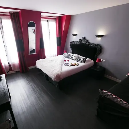 Bobo'S Hotel-3
