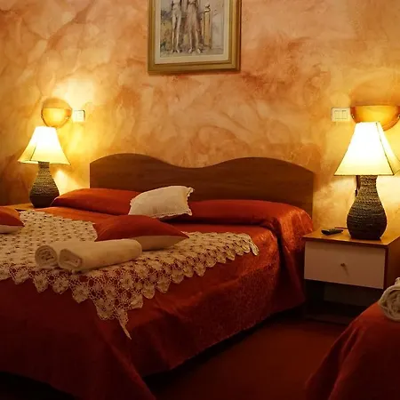 Hotel Buenos Aires-3
