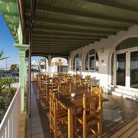 Hotel Sal Marina-2