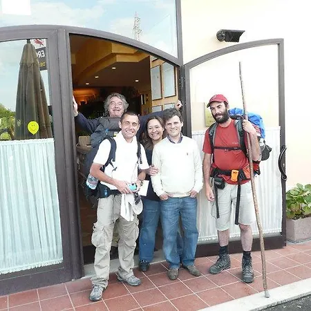 Hotel Latini-2