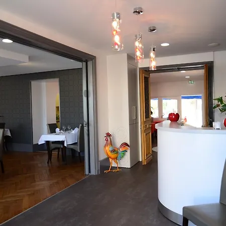 La Maison Blanche-2