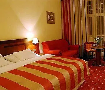 Hotel Villa-2