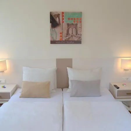 Hotel Centro-3