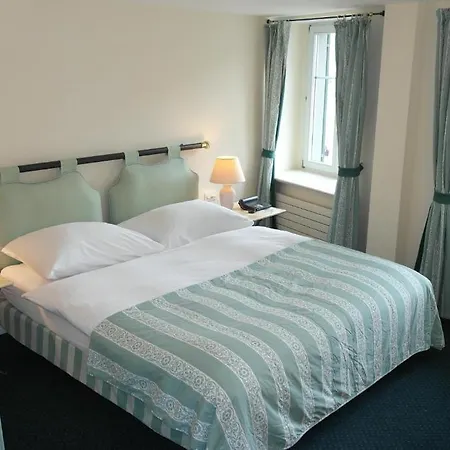 Hotel Hirschen Rapperswil-Jona-3