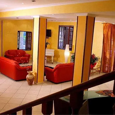 Hotel Olimpia-2