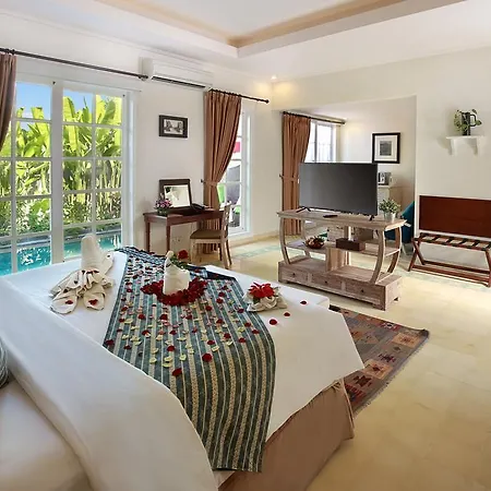 Maison At C Boutique Hotel & Spa Seminyak-2