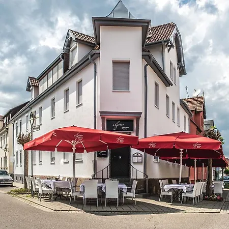 Pension Gino-3