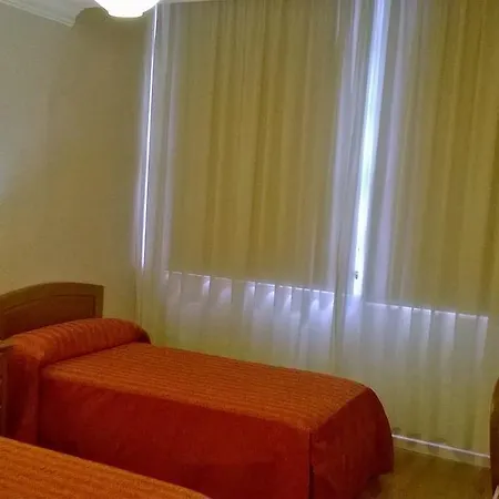 Hostal El Cairo-2