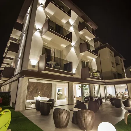 Hotel Pineta Mare-2