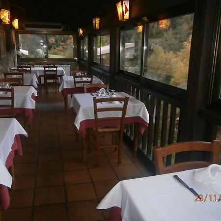 Hostal El Forn-2