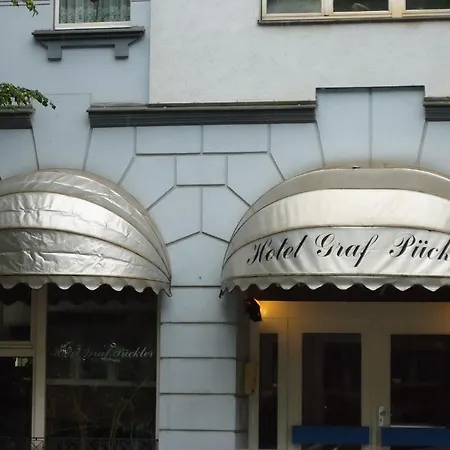 Hotel Graf Pückler-2