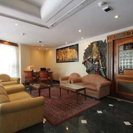 Hotel Museum Inn-3