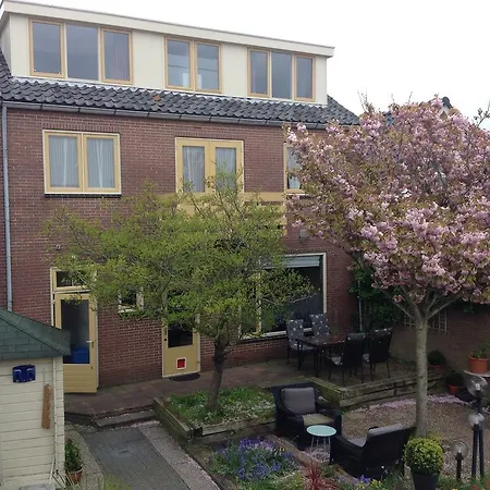 Pension de Zeeschelp-2